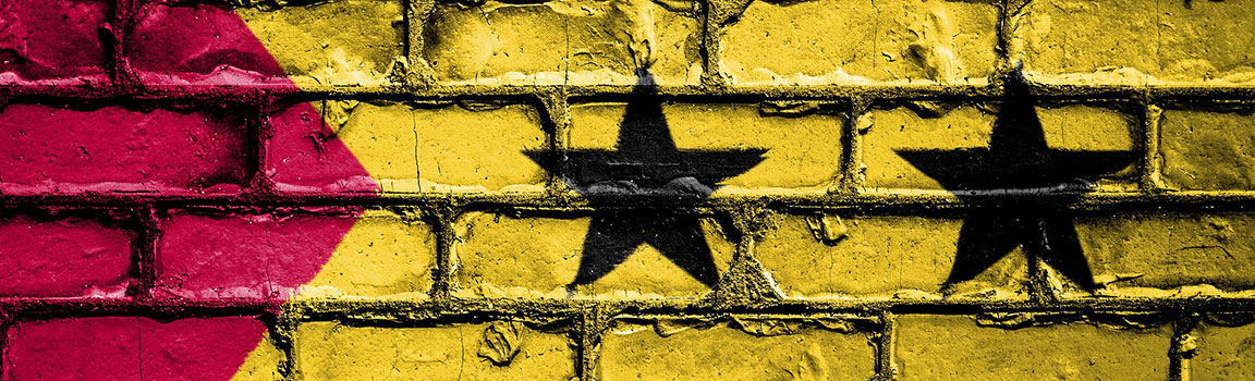 Wyspy Świętego Tomasza i Książęca